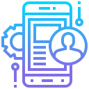 Développement d'application